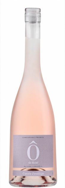 Ô de Rose Prestige 2024
