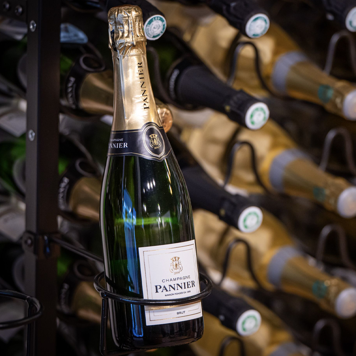 où acheter du vin à Carouge champagne vin blanc