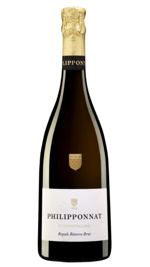 Champagne Philipponnat Clos Des Goisses Millesime 2014 en Coffret