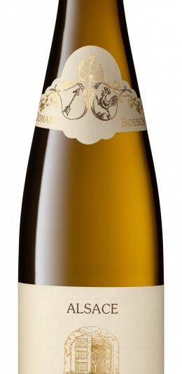 Pinot Gris Boesch Le Coq 2023