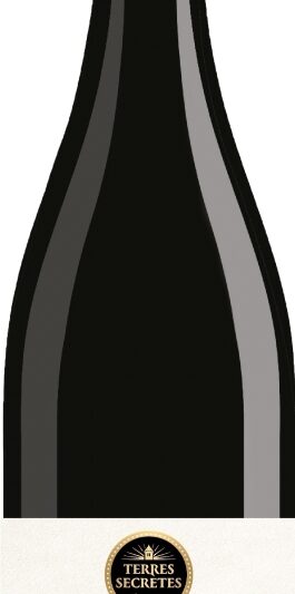 Pinot Noir Bourgogne Terres Secretes 2022