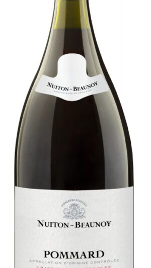 Pommard Grand vin de Bourgogne