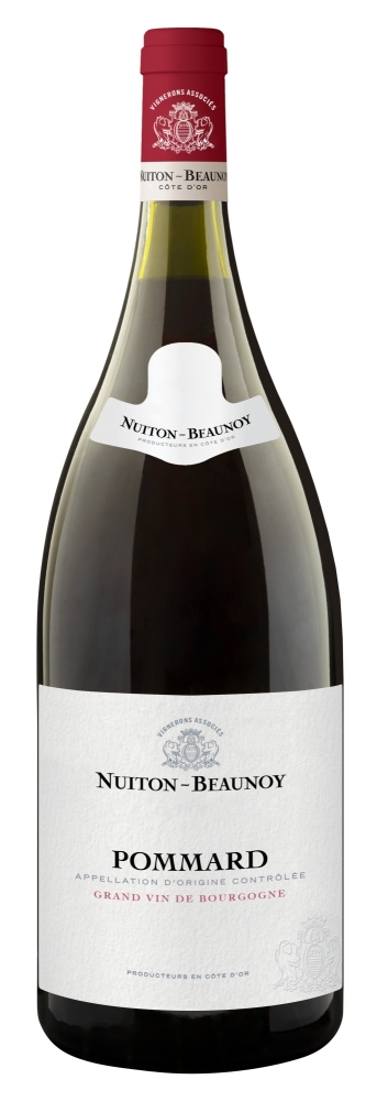 Pommard Grand vin de Bourgogne