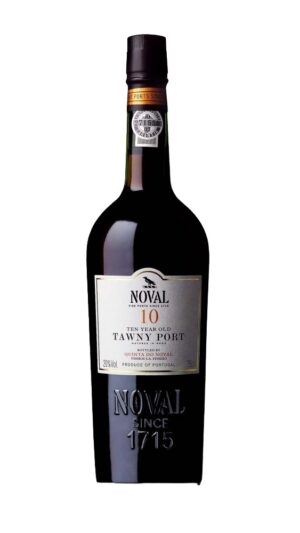 Porto 10 Ans – Quinta do Noval