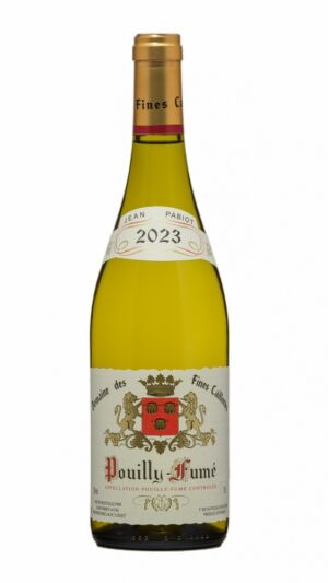 Pouilly-Fumé Pabiot