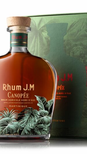 Rhum JM Vieux Canopee
