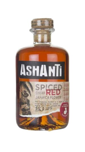Rum Ashanti 70cl Nu