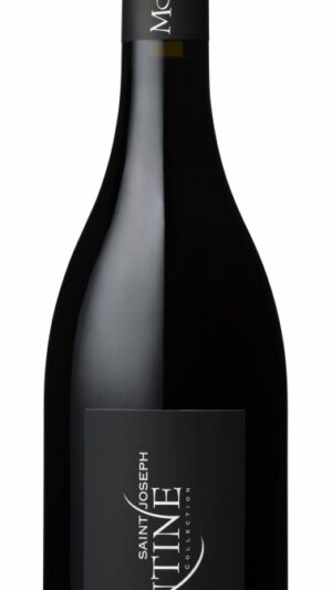 Saint-Joseph Montine – AOP Rhône rouge (75cl)