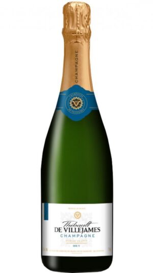Thibault de Villejames Brut