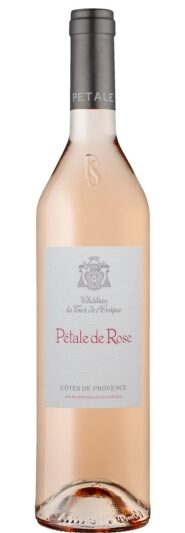 Château l'Évêque Pétale de Rose 2024