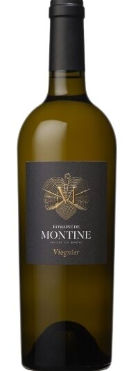 Viognier Montine – AOP Grignan-les-Adhémar