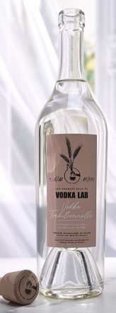 Vodka Lab Traditionnelle