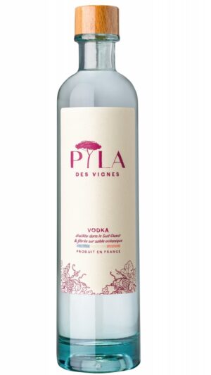 Vodka Pyla des Vignes