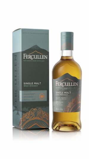 Whiskey Fercullen Single Malt