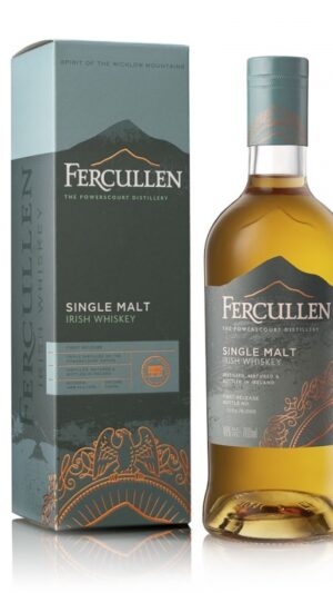 Whiskey Fercullen Single Malt