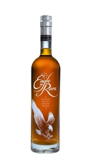 Whisky Eagle rare 10 ans – Bourbon américain premium