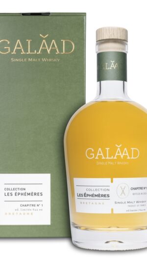 Whisky Français Galaad