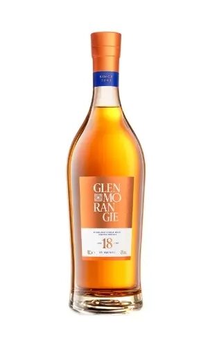 Whisky Glenmorangie The Infinita 18ans