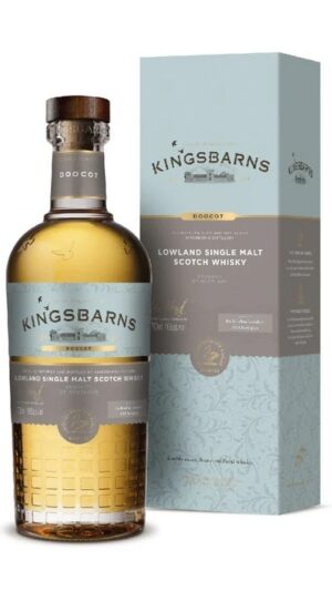Whisky Kingsbarns Doocot