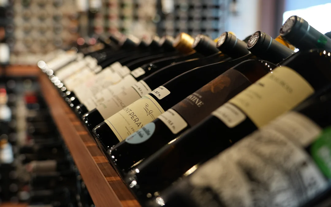 Acheter du vin à Carouge Cavavin