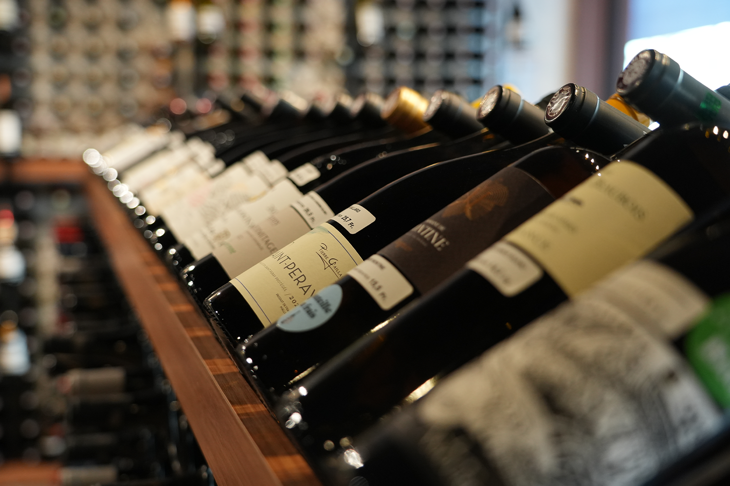 Acheter du vin à Carouge Cavavin