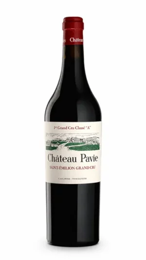 Château Pavie 2020