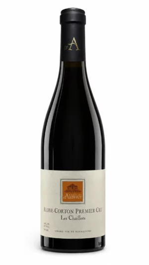 Aloxe-Corton 1er Cru Les Chaillots