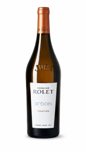 Arbois Blanc Tradition