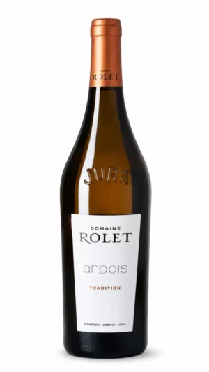 Arbois Blanc Tradition