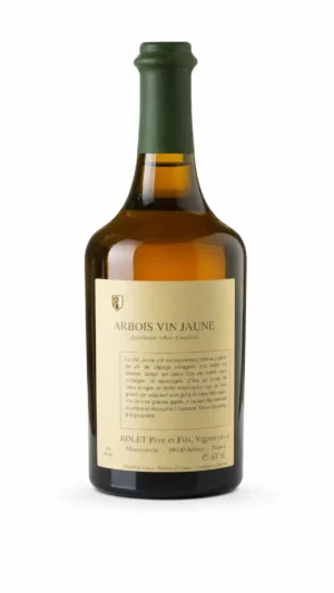 Arbois Vin Jaune