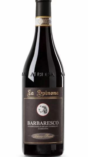 Barbaresco Bricco Faset