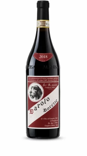 Barolo Bergera