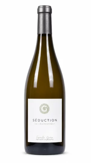 Beaujolais Seduction Girin Blanc