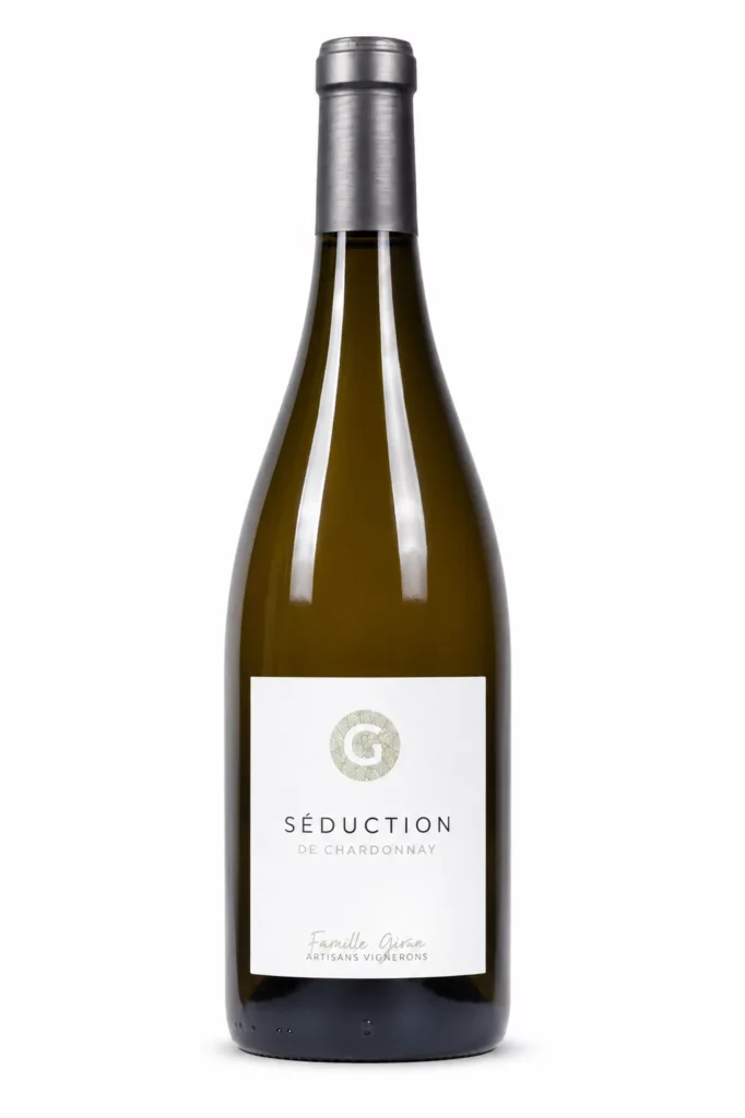 Beaujolais Seduction Girin Blanc