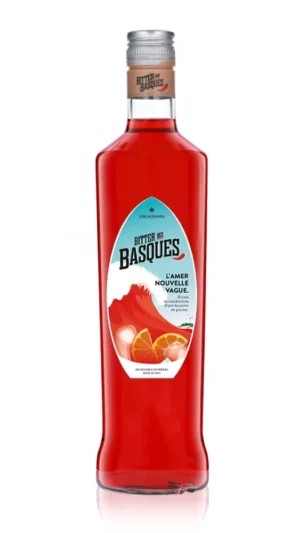 Bitter des Basques