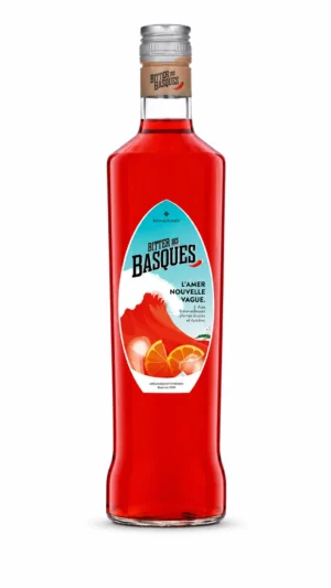 Bitter Basques