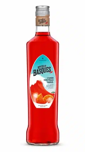 Bitter Basques