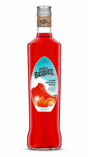 Bitter Basques