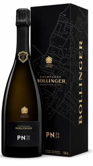 Bollinger PN VZ19