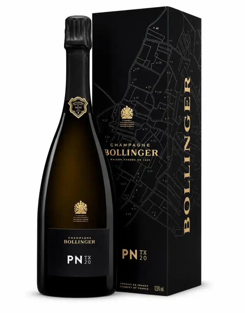 Bollinger PN VZ19