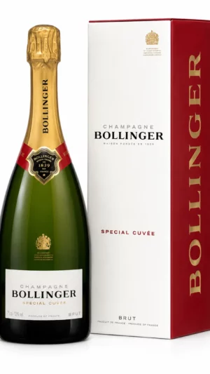 Bollinger Special Cuvée