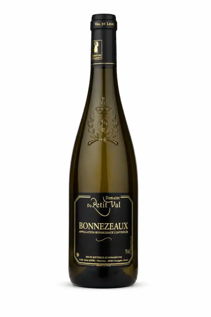 Bonnezeaux Petit Val