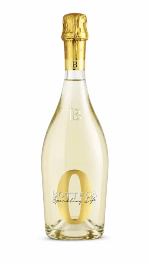 Bottega Zero White