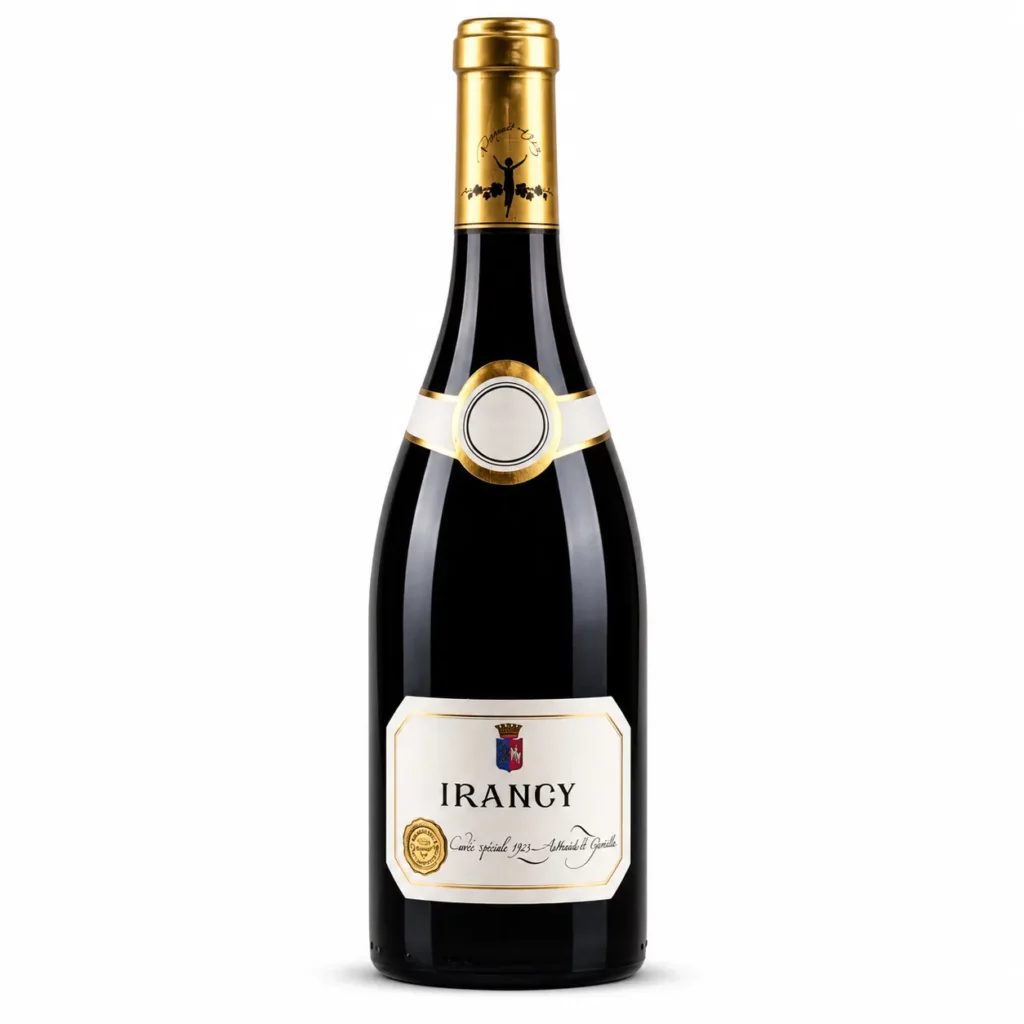 Irancy Chablisienne