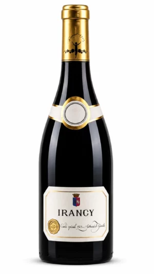 Irancy Chablisienne