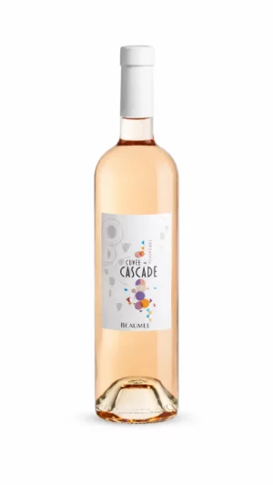 Château de Beaumel – Cuvée Cascade 2023