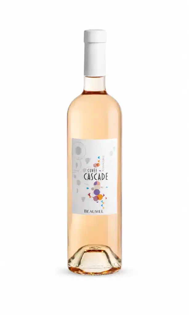 Château de Beaumel – Cuvée Cascade 2023