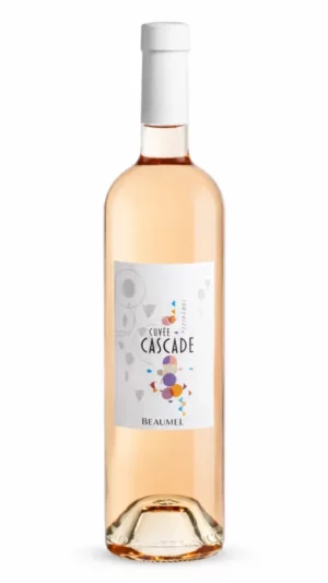 Château de Beaumel – Cuvée Cascade 2023