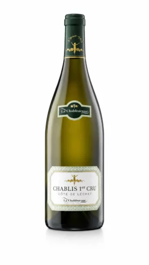 Chablis 1er Cru Côte de Léchet