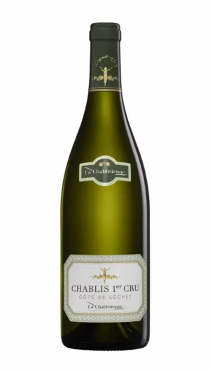 Chablis 1er Cru Côte de Léchet